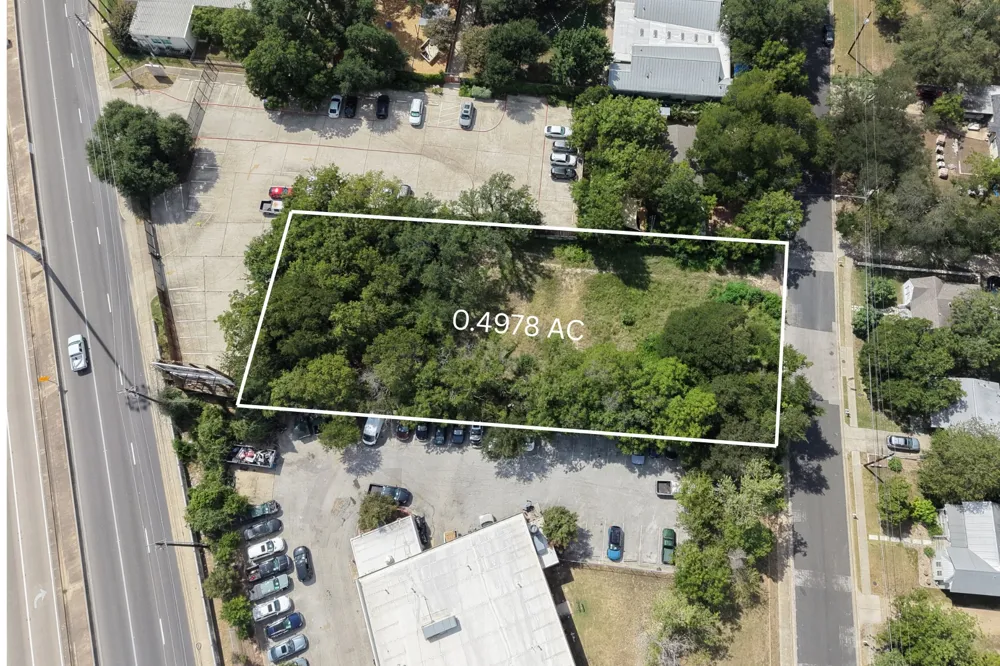 1317 Morgan Lane Austin, TX 78704