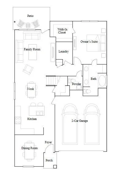 112 Perfect World Loop Jarrell, TX 76537