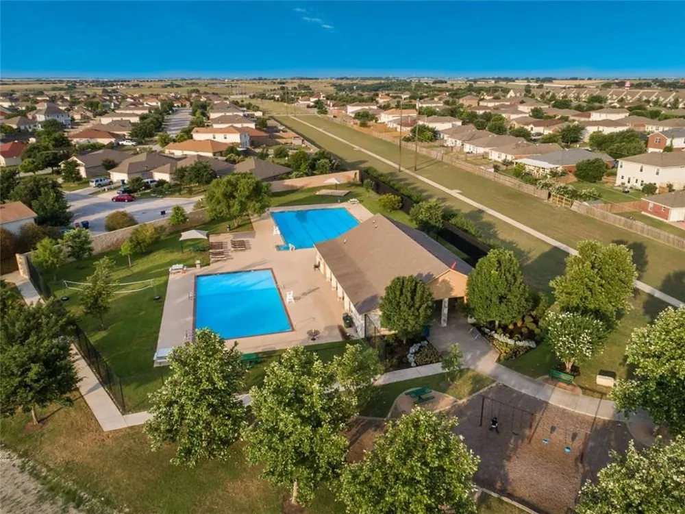 112 Perfect World Loop Jarrell, TX 76537
