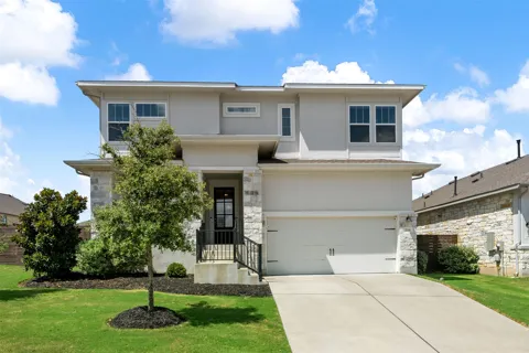 7116 Jument Drive