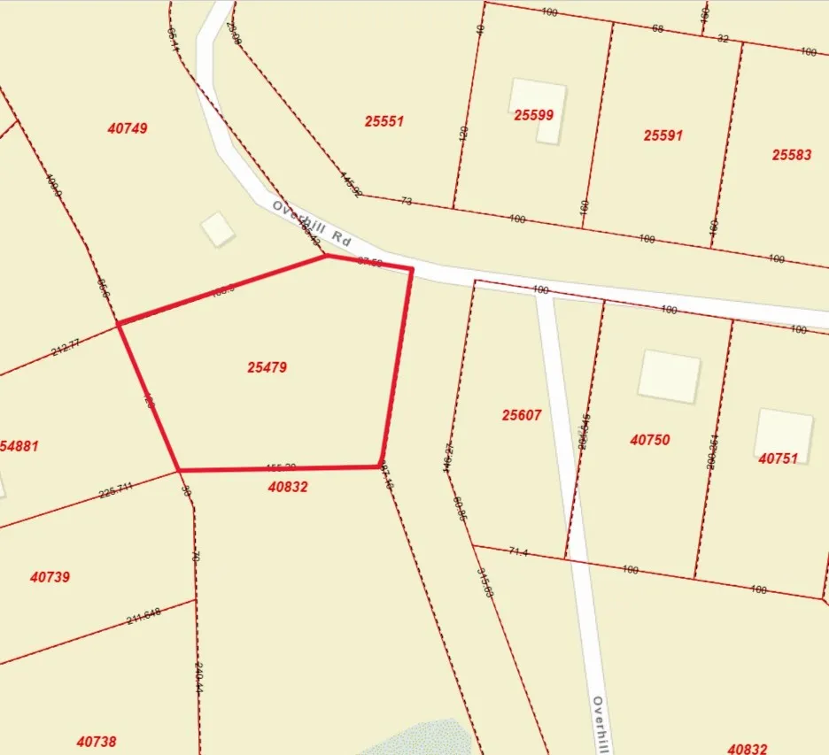 Modock Drive Bastrop, TX 78602