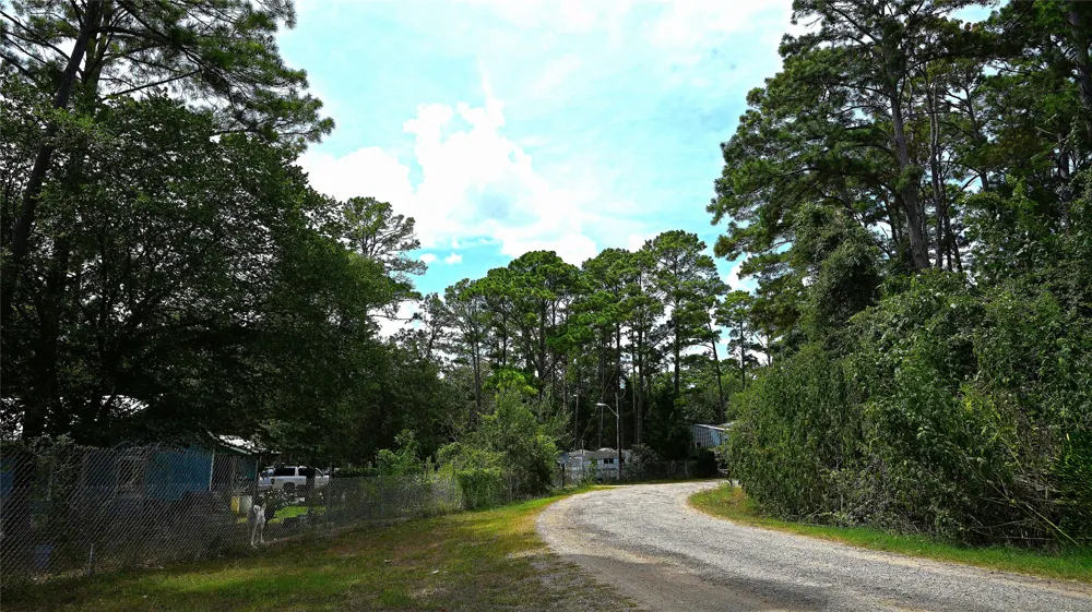 Modock Drive Bastrop, TX 78602