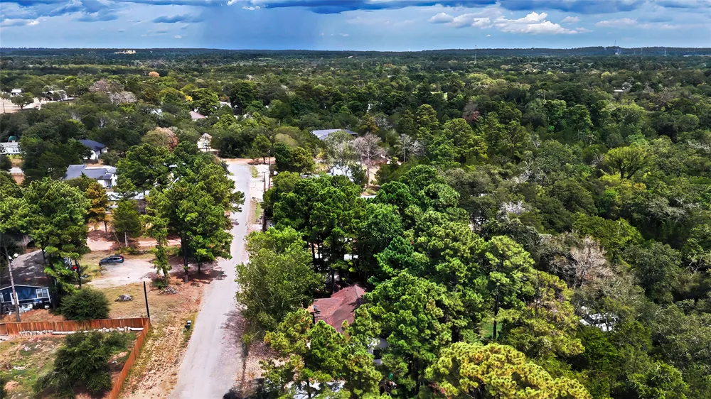 Modock Drive Bastrop, TX 78602
