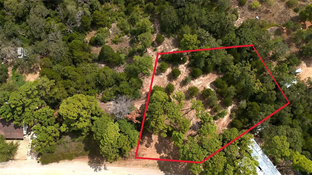 Modock Drive Bastrop, TX 78602