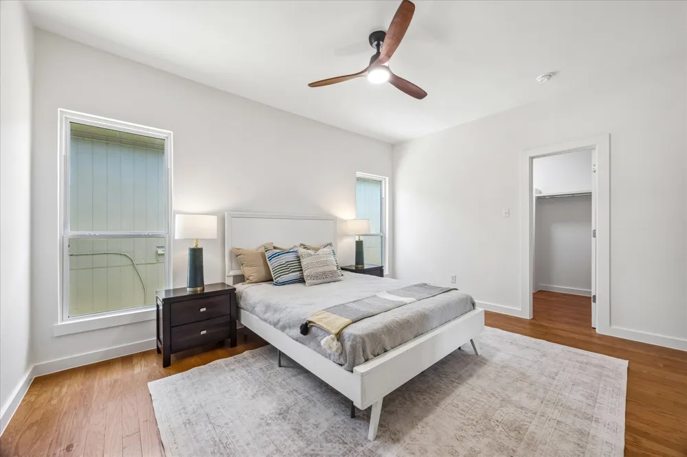 3903 Seiders Avenue #202 Austin, TX 78756