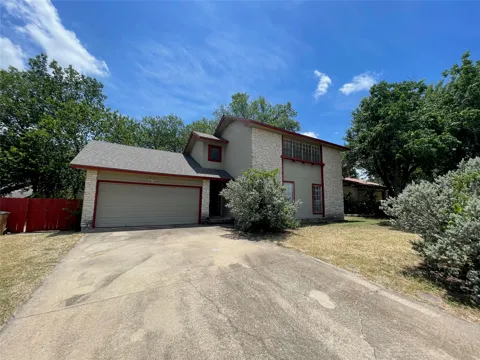 412 Blue Valley Drive