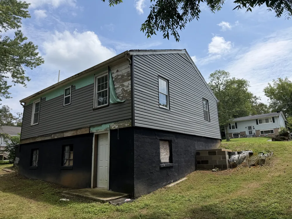 3903 Selma Ave Knoxville, TN 37914
