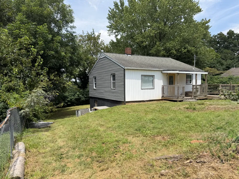 3903 Selma Ave Knoxville, TN 37914