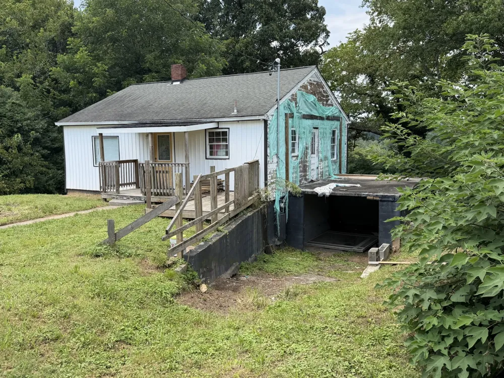 3903 Selma Ave Knoxville, TN 37914
