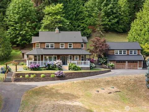 7879 Fletcher Bay Rd. NE