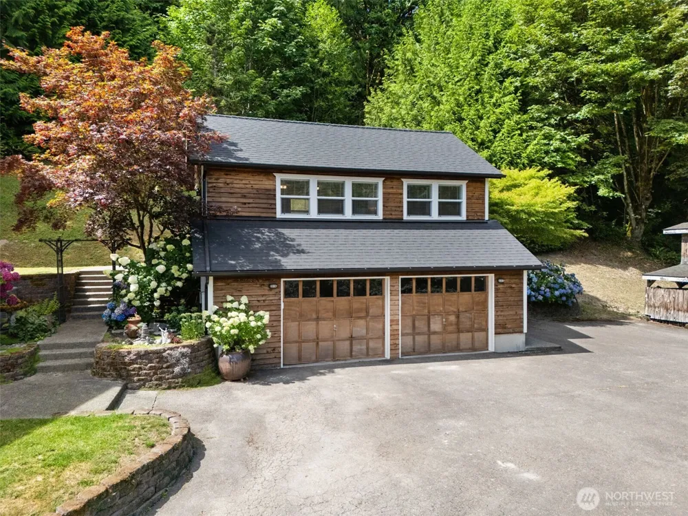 7879 Fletcher Bay Road NE Bainbridge Island, WA 98110