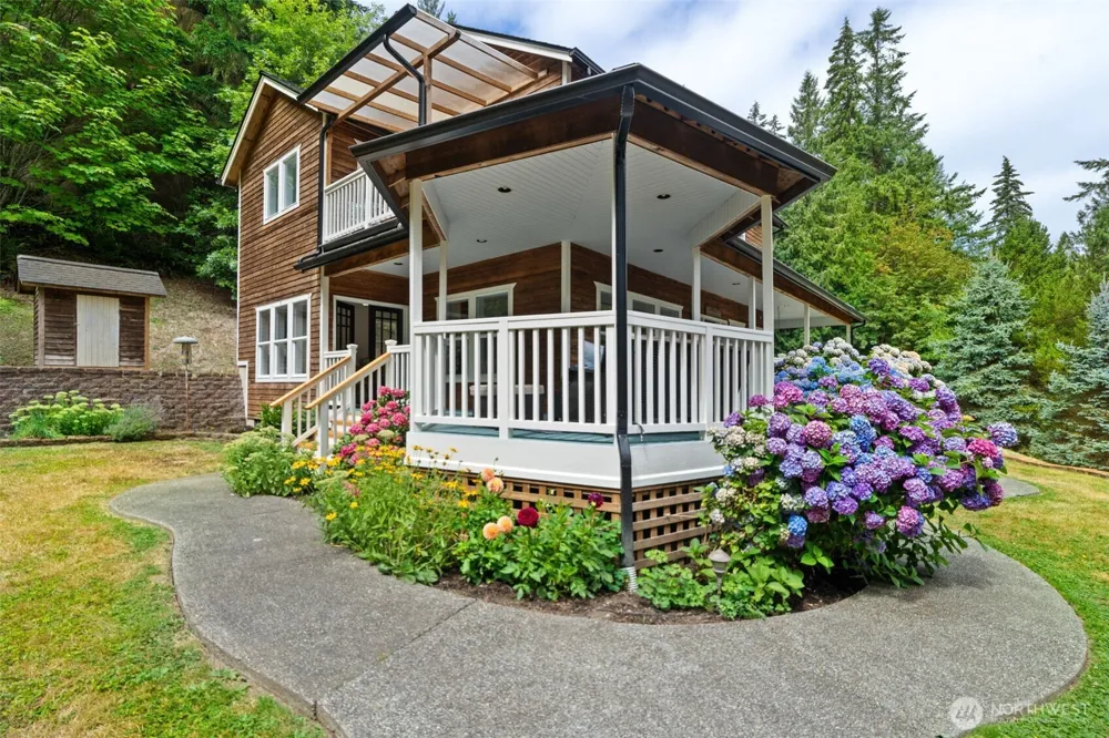 7879 Fletcher Bay Road NE Bainbridge Island, WA 98110