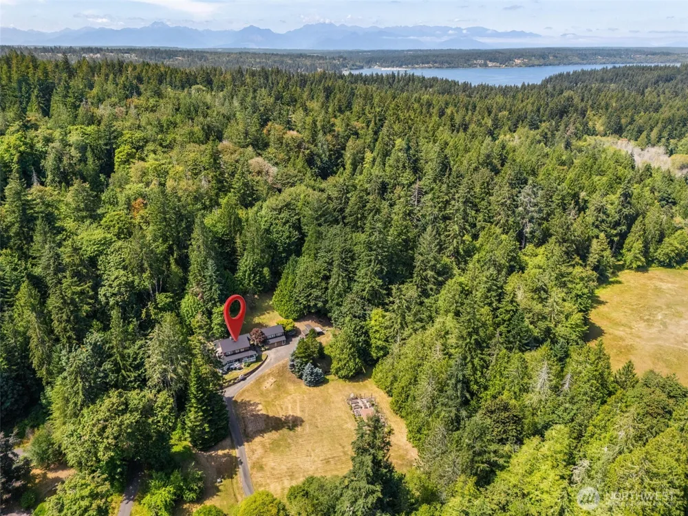 7879 Fletcher Bay Road NE Bainbridge Island, WA 98110