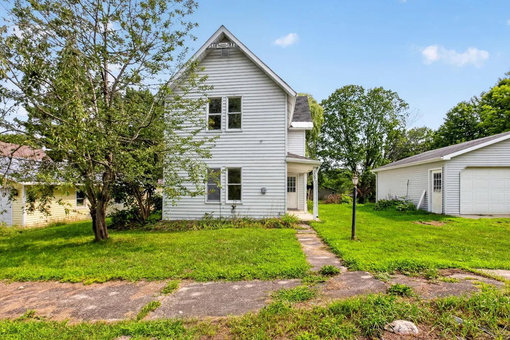 209 Underwood Avenue Unknown, MI 49655