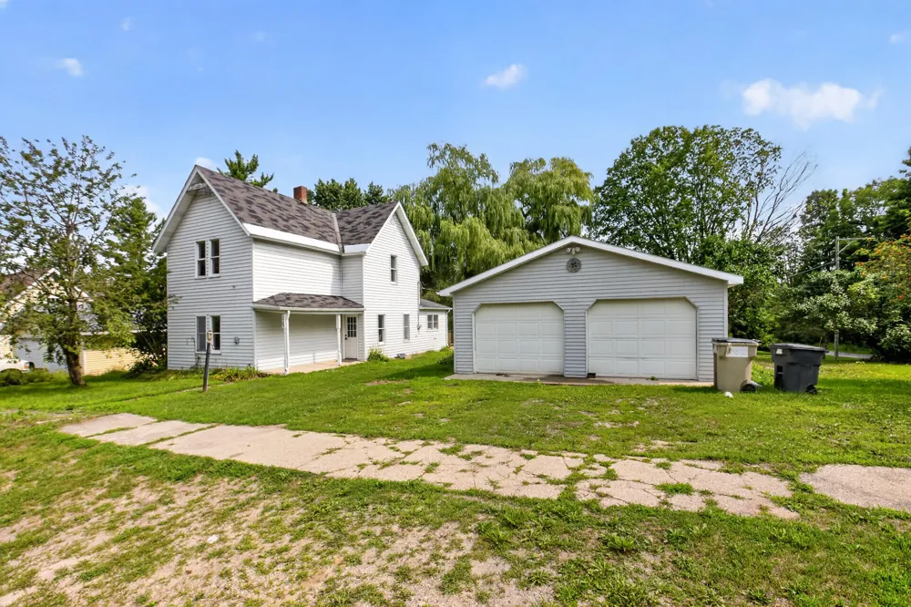209 Underwood Avenue Unknown, MI 49655