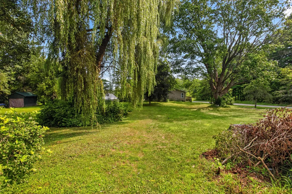209 Underwood Avenue Unknown, MI 49655