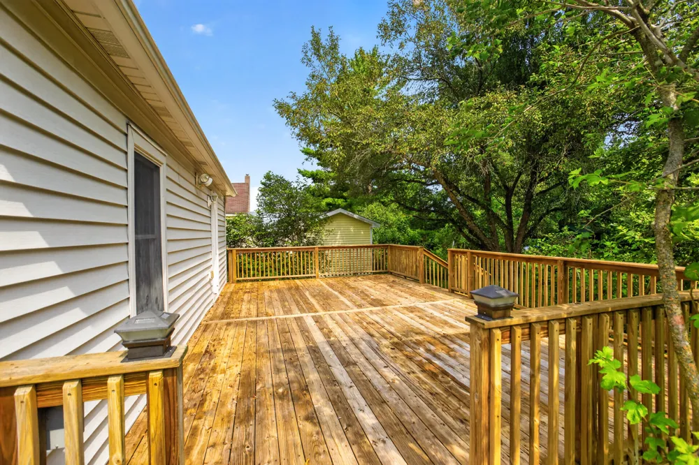 209 Underwood Avenue Unknown, MI 49655