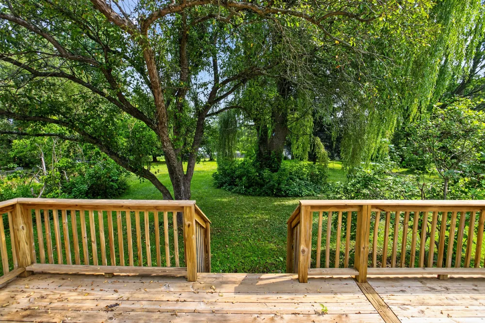 209 Underwood Avenue Unknown, MI 49655