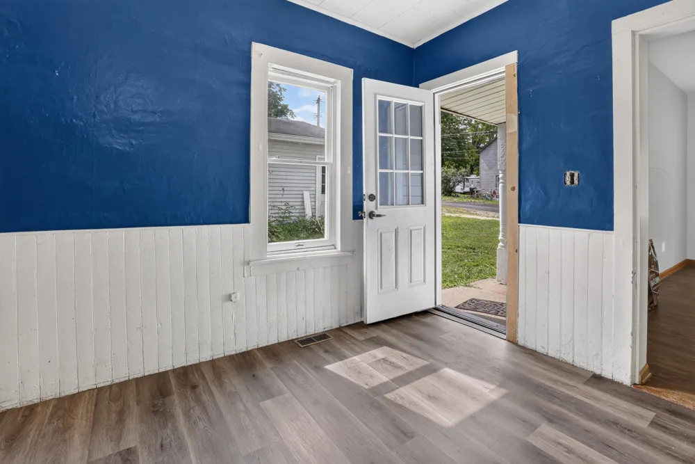 209 Underwood Avenue Unknown, MI 49655