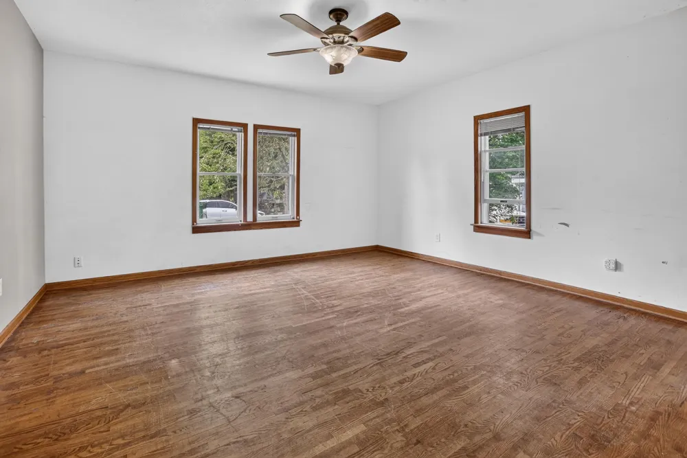 209 Underwood Avenue Unknown, MI 49655