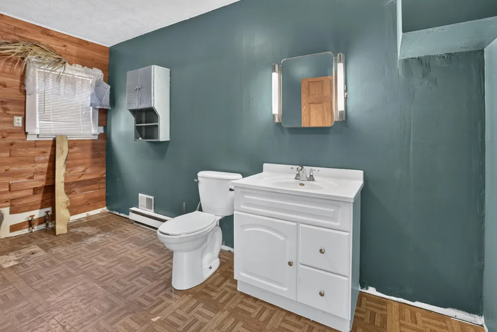209 Underwood Avenue Unknown, MI 49655