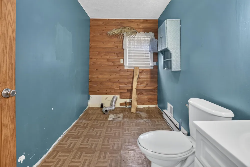 209 Underwood Avenue Unknown, MI 49655