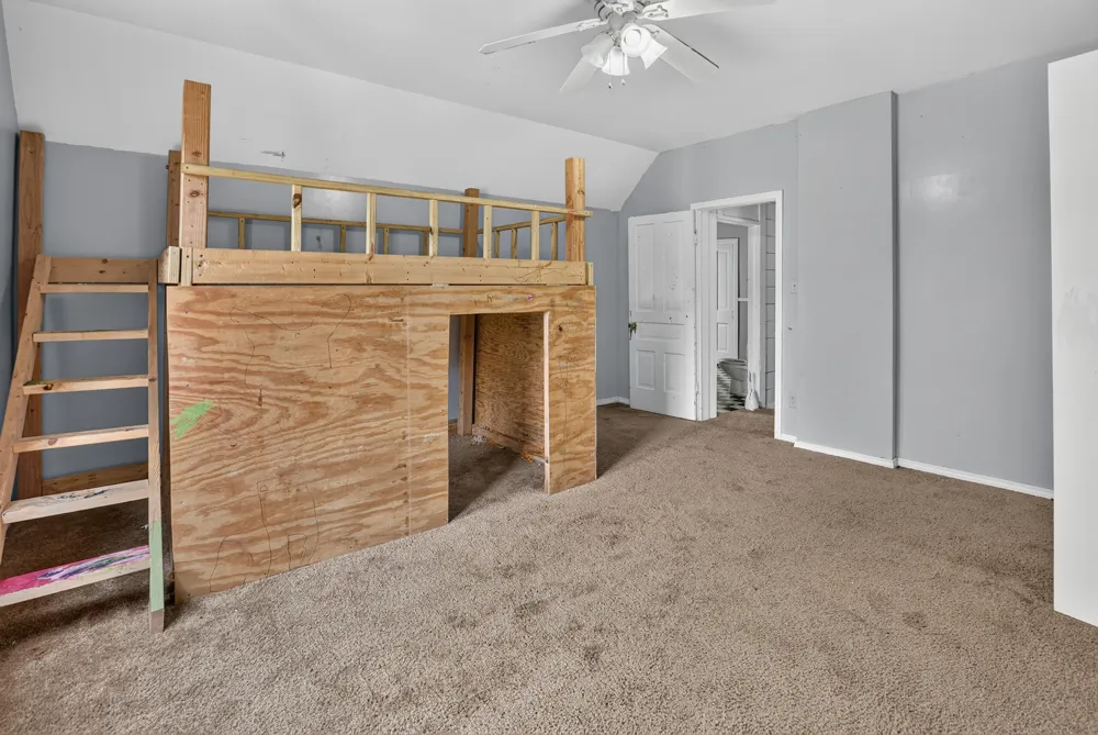 209 Underwood Avenue Unknown, MI 49655