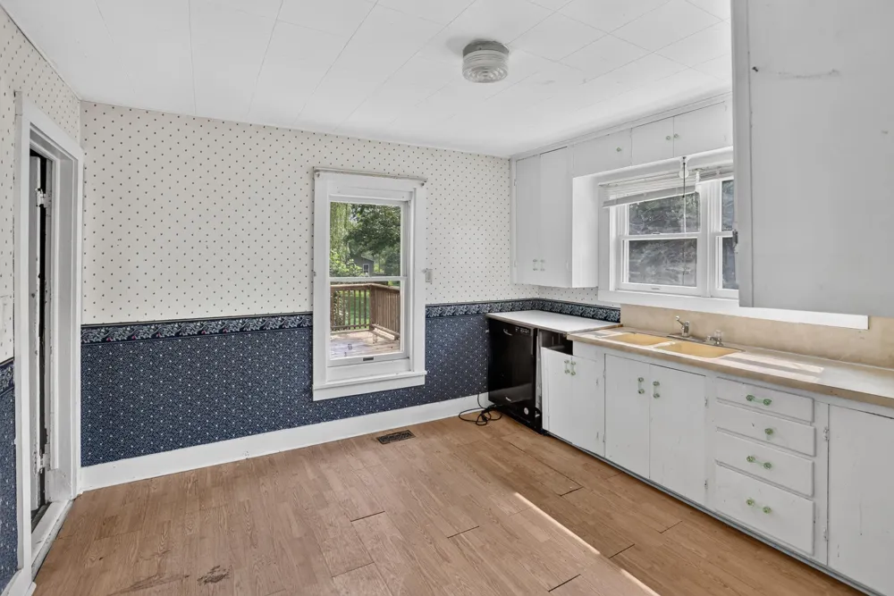 209 Underwood Avenue Unknown, MI 49655