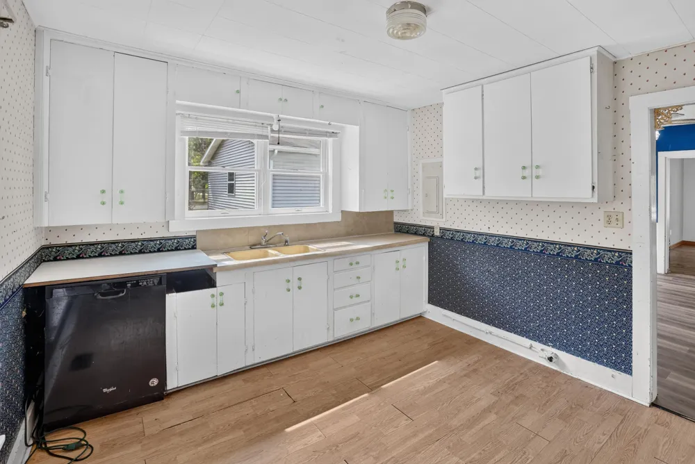 209 Underwood Avenue Unknown, MI 49655