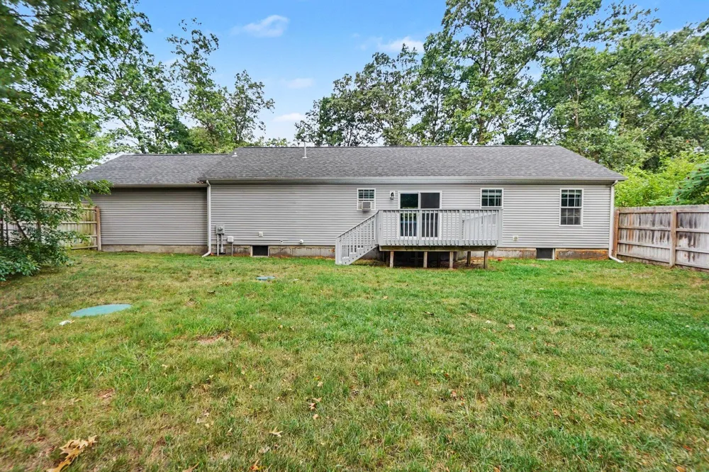 6780 Blue Lake Road Dalton Township, MI 49457