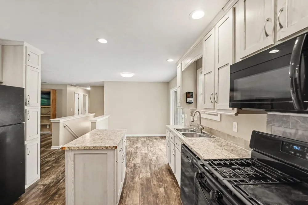 6780 Blue Lake Road Dalton Township, MI 49457