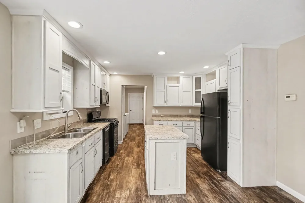 6780 Blue Lake Road Dalton Township, MI 49457