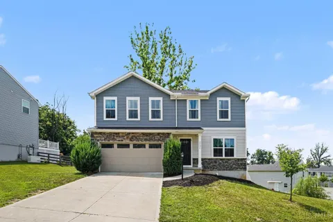 5737 Alpine Heights Drive