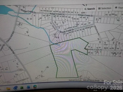 0 panther creek Road