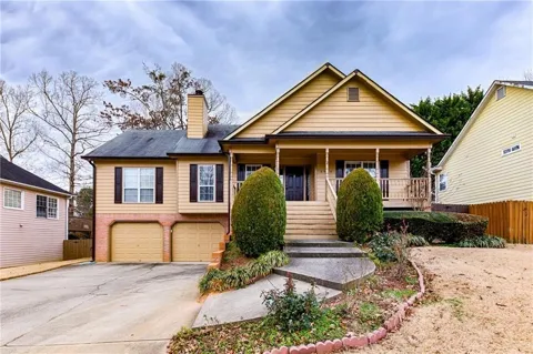 4929 Baker Plantation Way