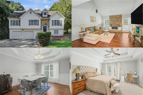 3140 Willow Park Drive