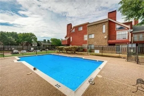 9811 Walnut Street #F201