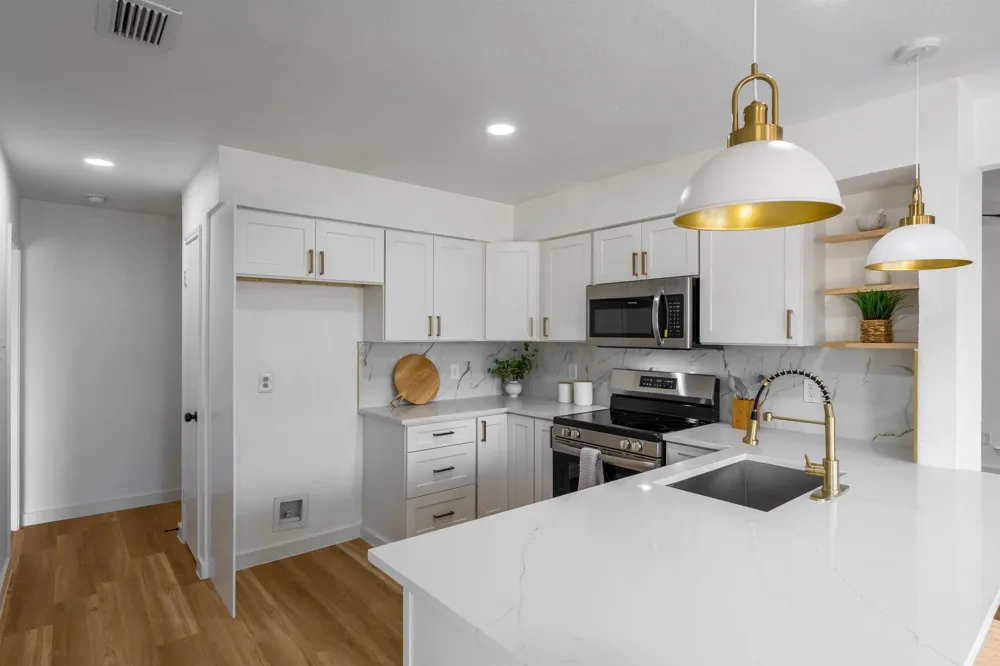 306 BARDFIELD AVENUE Garland, TX 75041