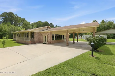 4045 Carver Moore Road