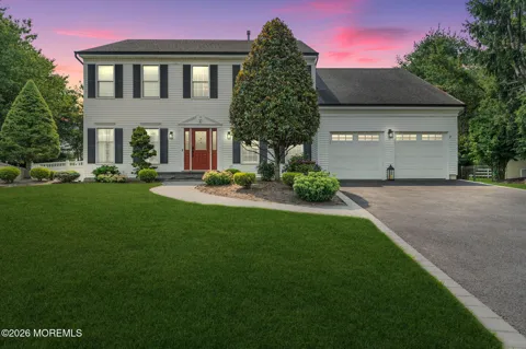 6 Snead Court