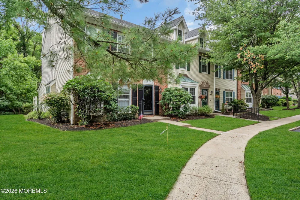 58 Secretariat Court Tinton Falls, NJ 07724
