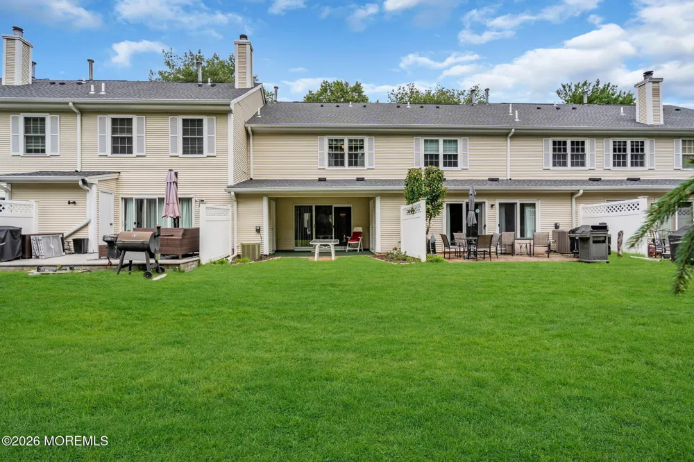 58 Secretariat Court Tinton Falls, NJ 07724