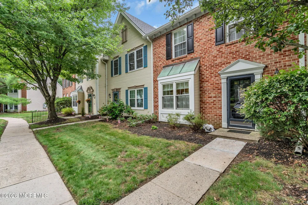 58 Secretariat Court Tinton Falls, NJ 07724