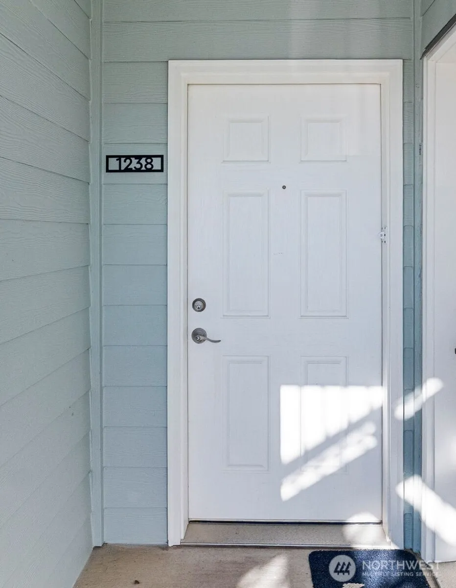 1600 W Ocean Avenue #1238 Westport, WA 98595