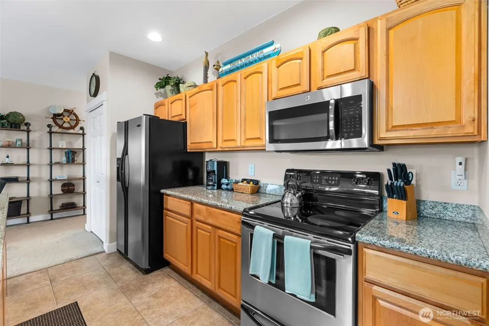 1600 W Ocean Avenue #1238 Westport, WA 98595