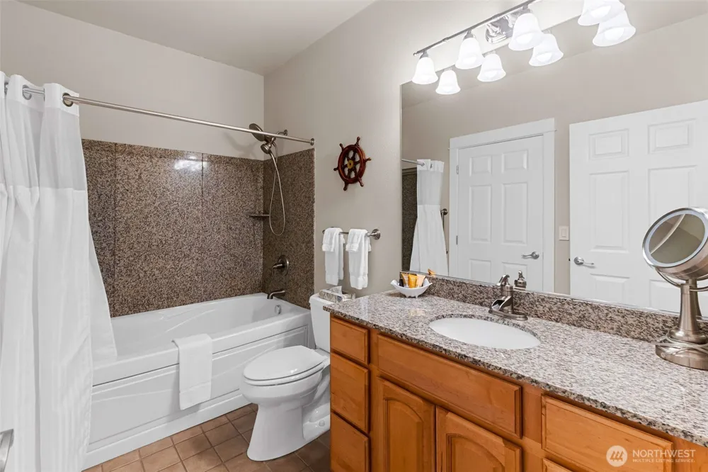 1600 W Ocean Avenue #1238 Westport, WA 98595
