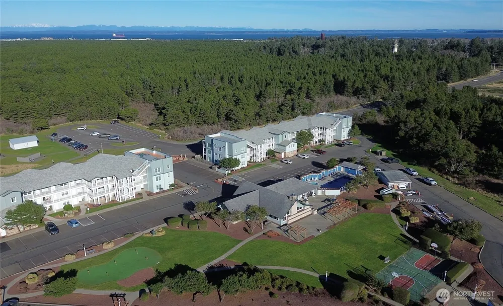 1600 W Ocean Avenue #1238 Westport, WA 98595