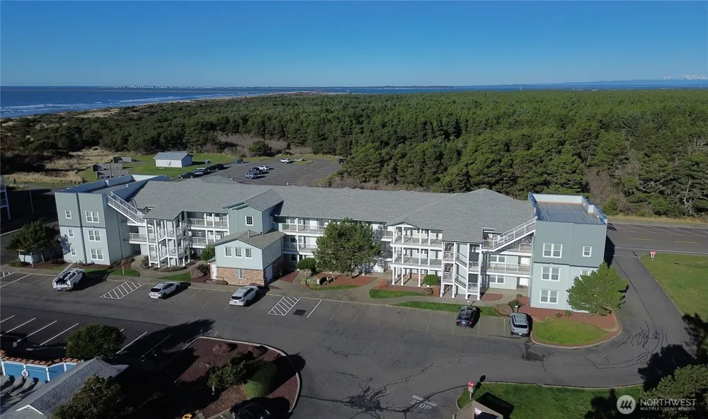 1600 W Ocean Avenue #1238 Westport, WA 98595