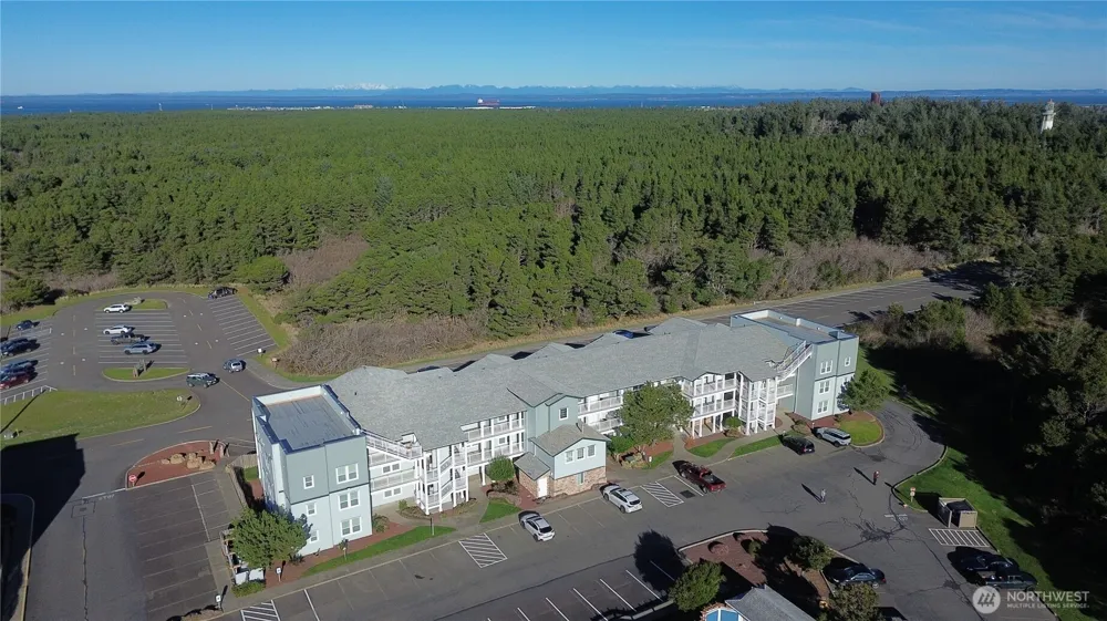 1600 W Ocean Avenue #1238 Westport, WA 98595