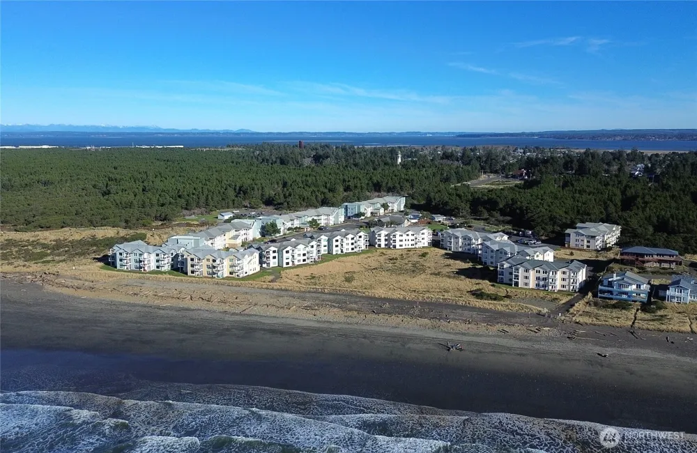 1600 W Ocean Avenue #1238 Westport, WA 98595